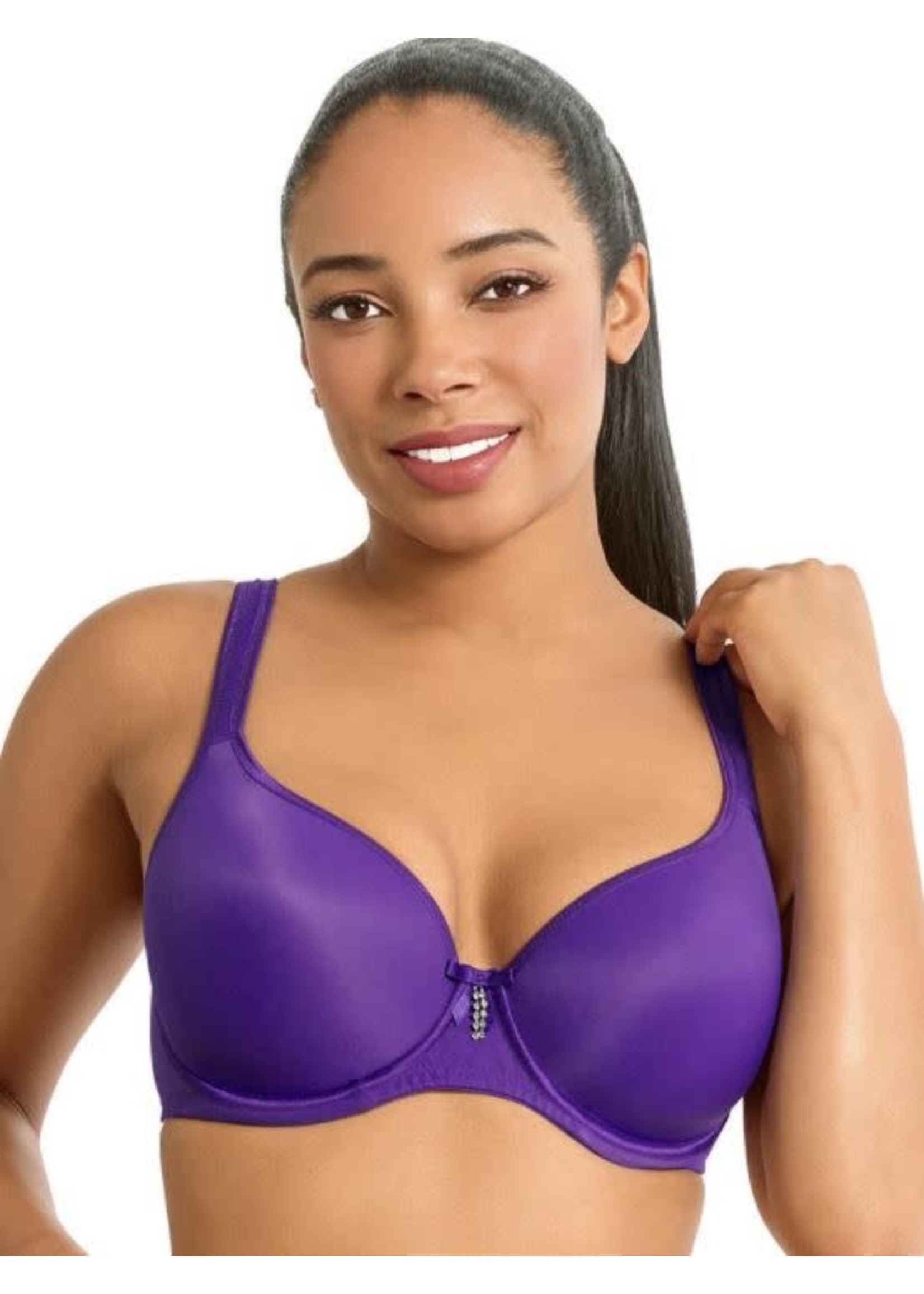 Fit Fully Yours Kristina Soft Wireless Bra – Indulge Boutique