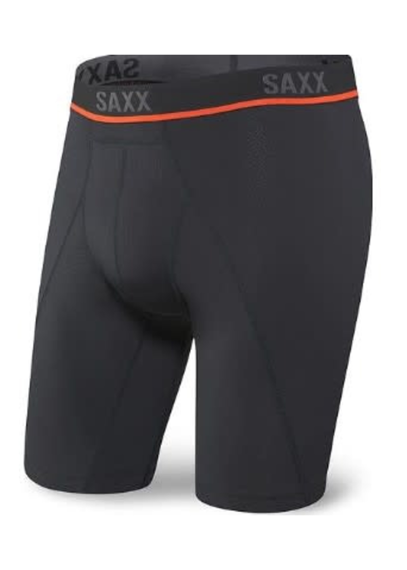 SAXX KINETIC HYPERDRIVE LONG UNDERWEAR - Our Little Secret Boutique Limited