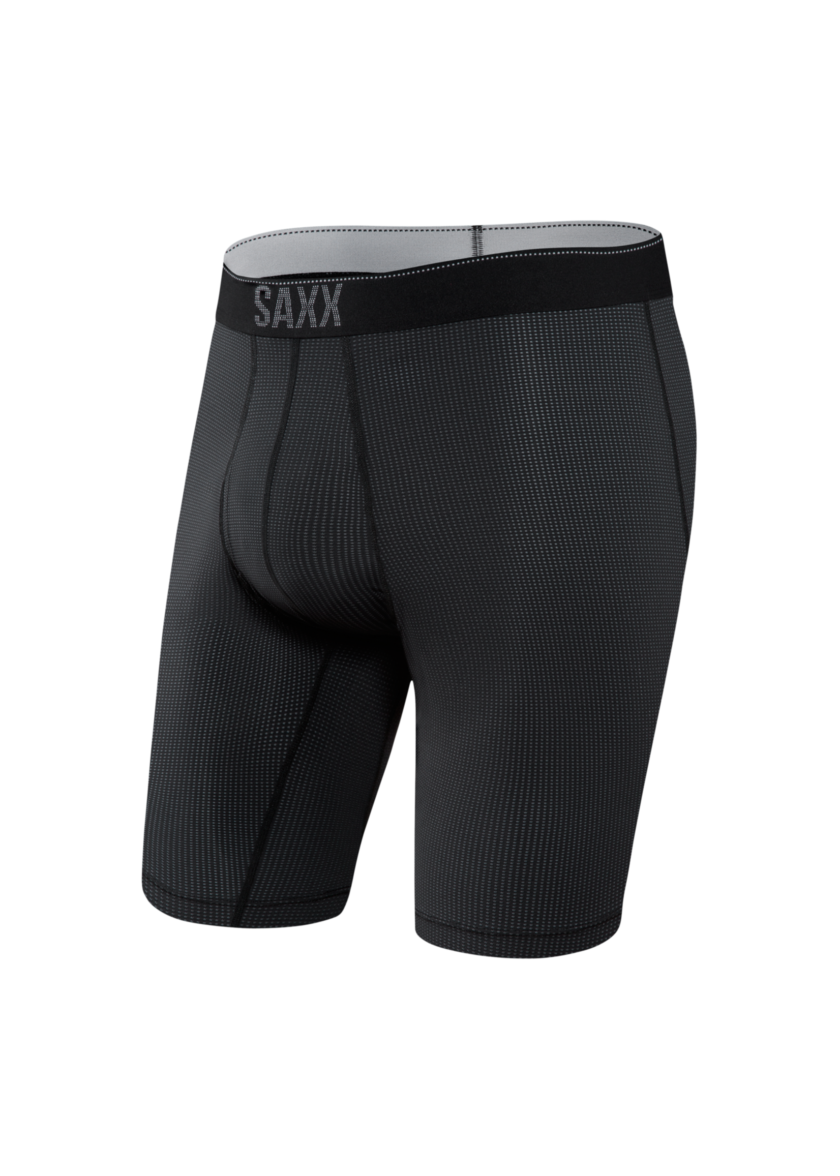 SAXX QUEST LONG LEG - Our Little Secret Boutique Limited