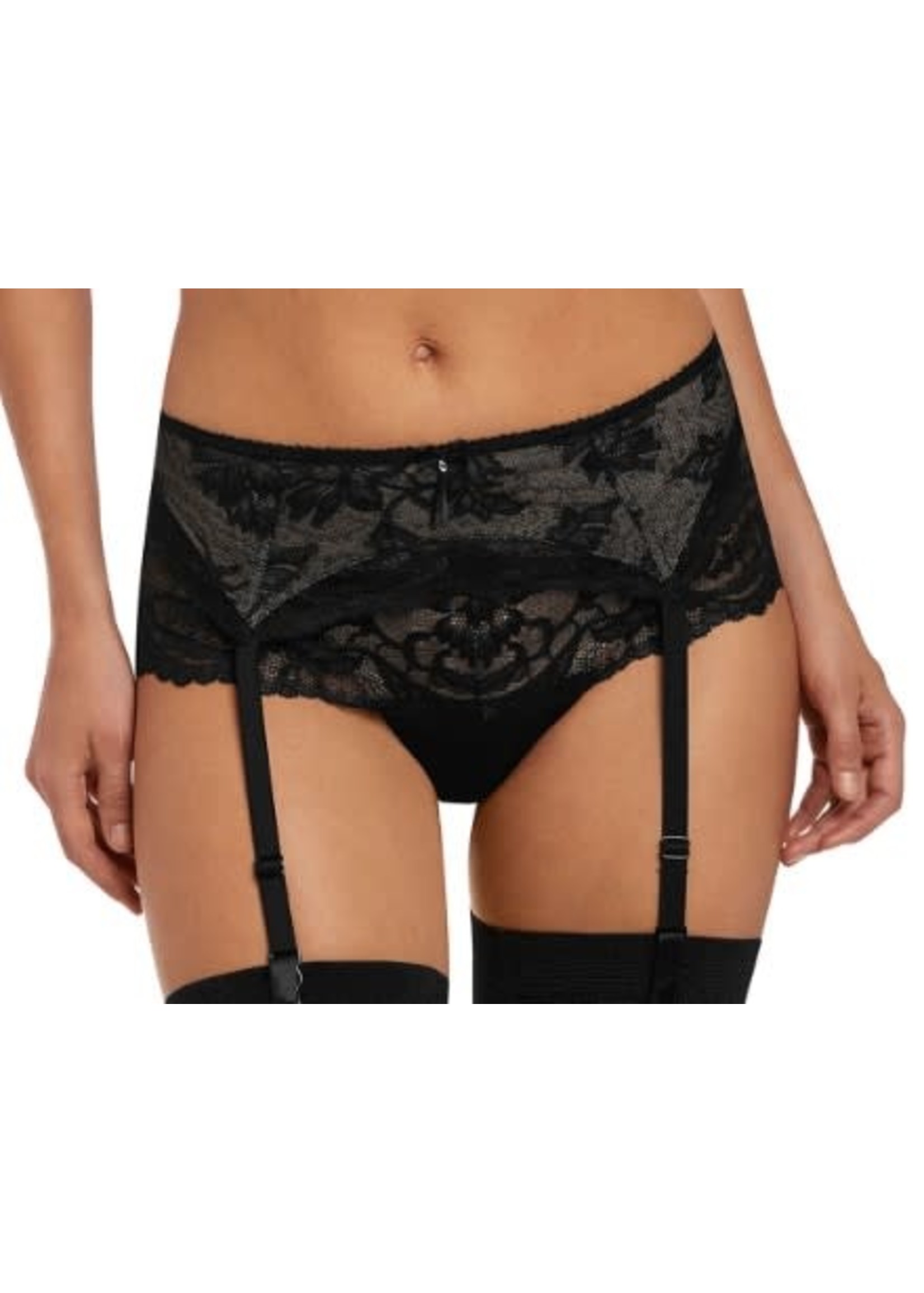 Fantasie Lingerie Fantasie Bronte Suspender