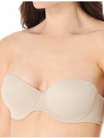 Fit Fully Yours Lingerie FFY Smooth Strapless