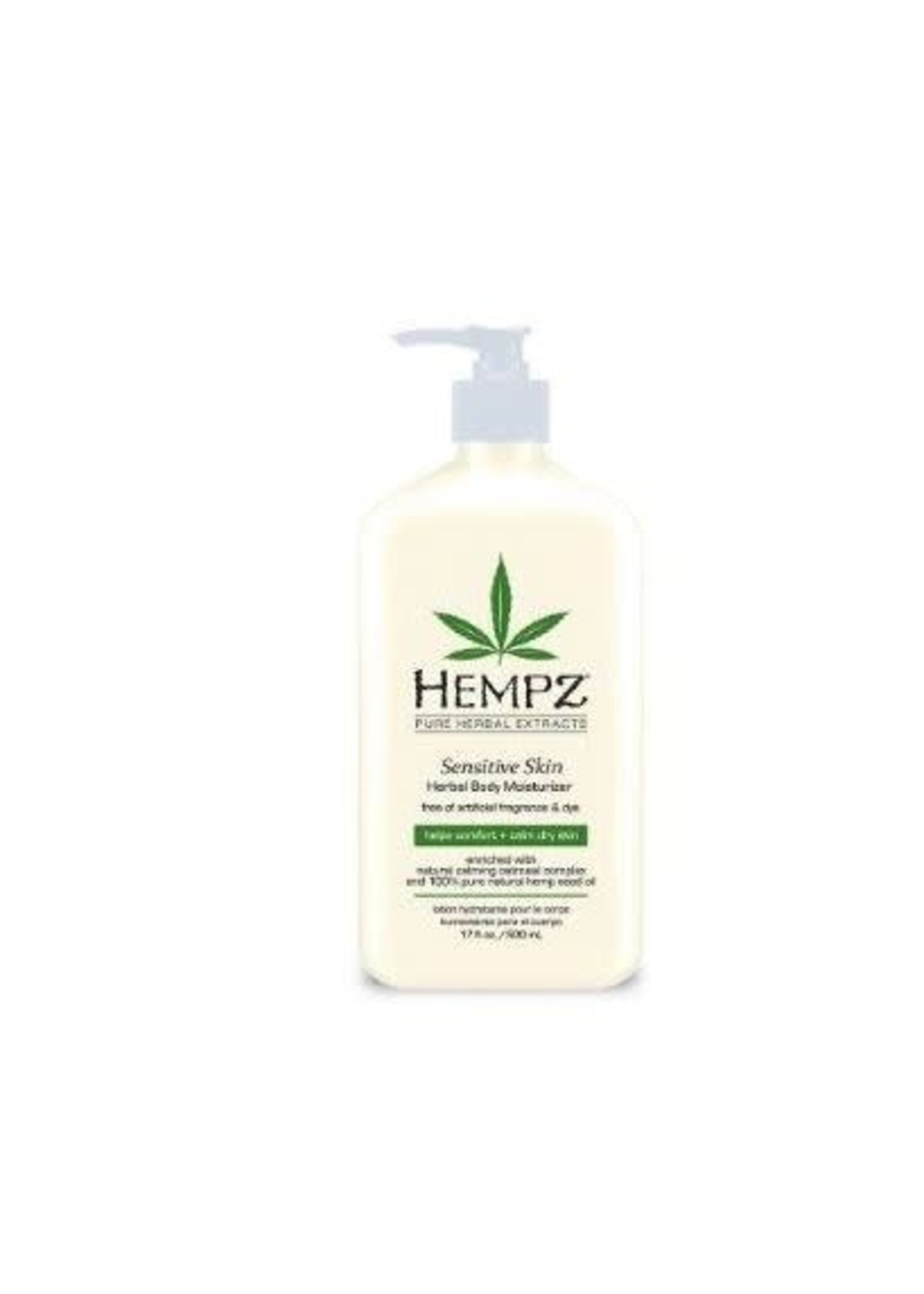 Hempz Hempz 17oz