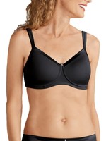 Amoena Amoena Lara Satin PD Wire Free