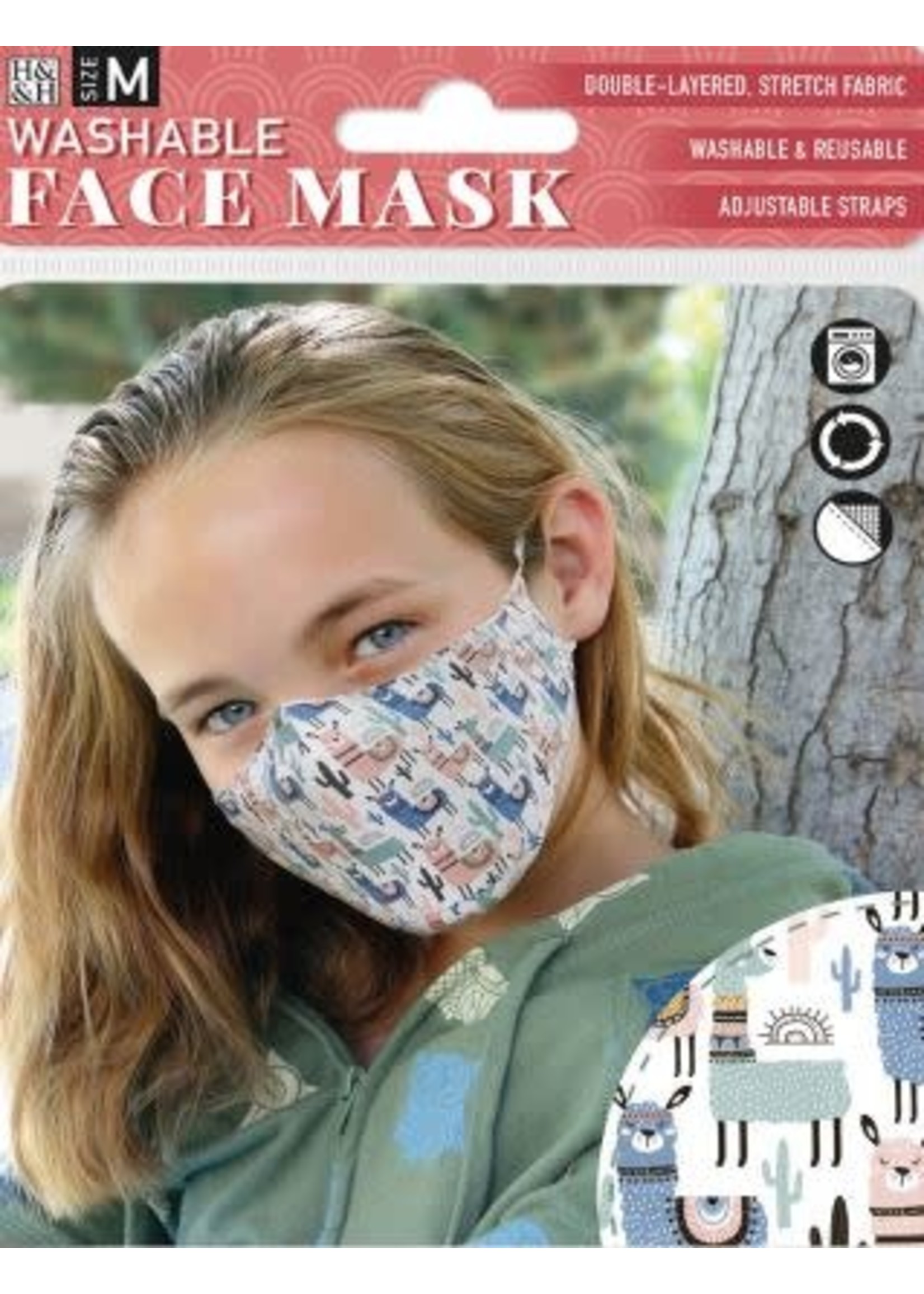 H&H Face Mask Children