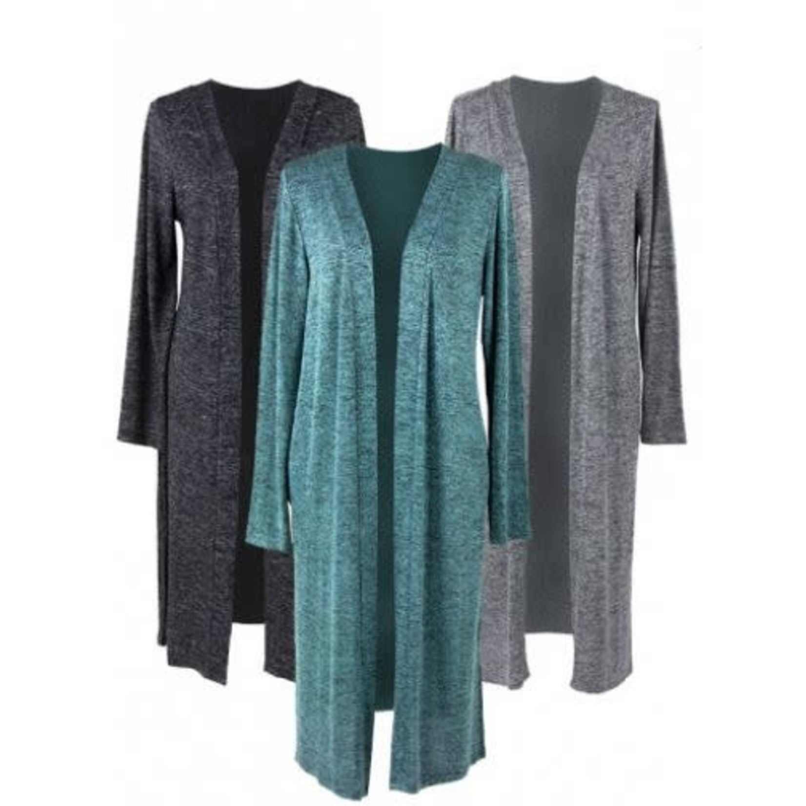 Hello Mello Cardigan - Our Little 