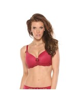 Fit Fully Yours Lingerie FFY Elizabeth Smooth Lace