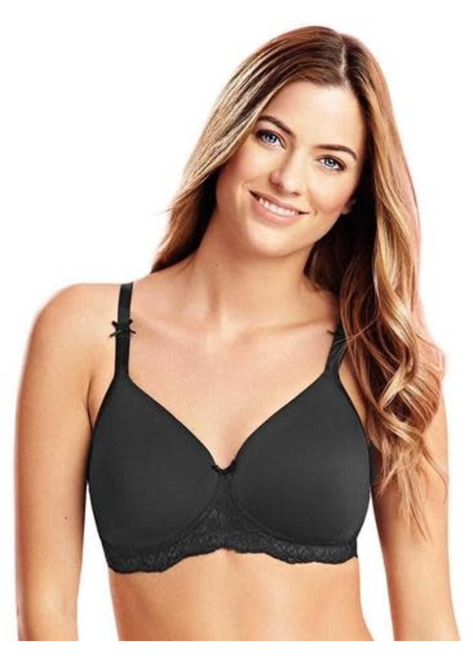 Royce Womens Bras Georgia Moulded Pocketed Mastectomy Bra