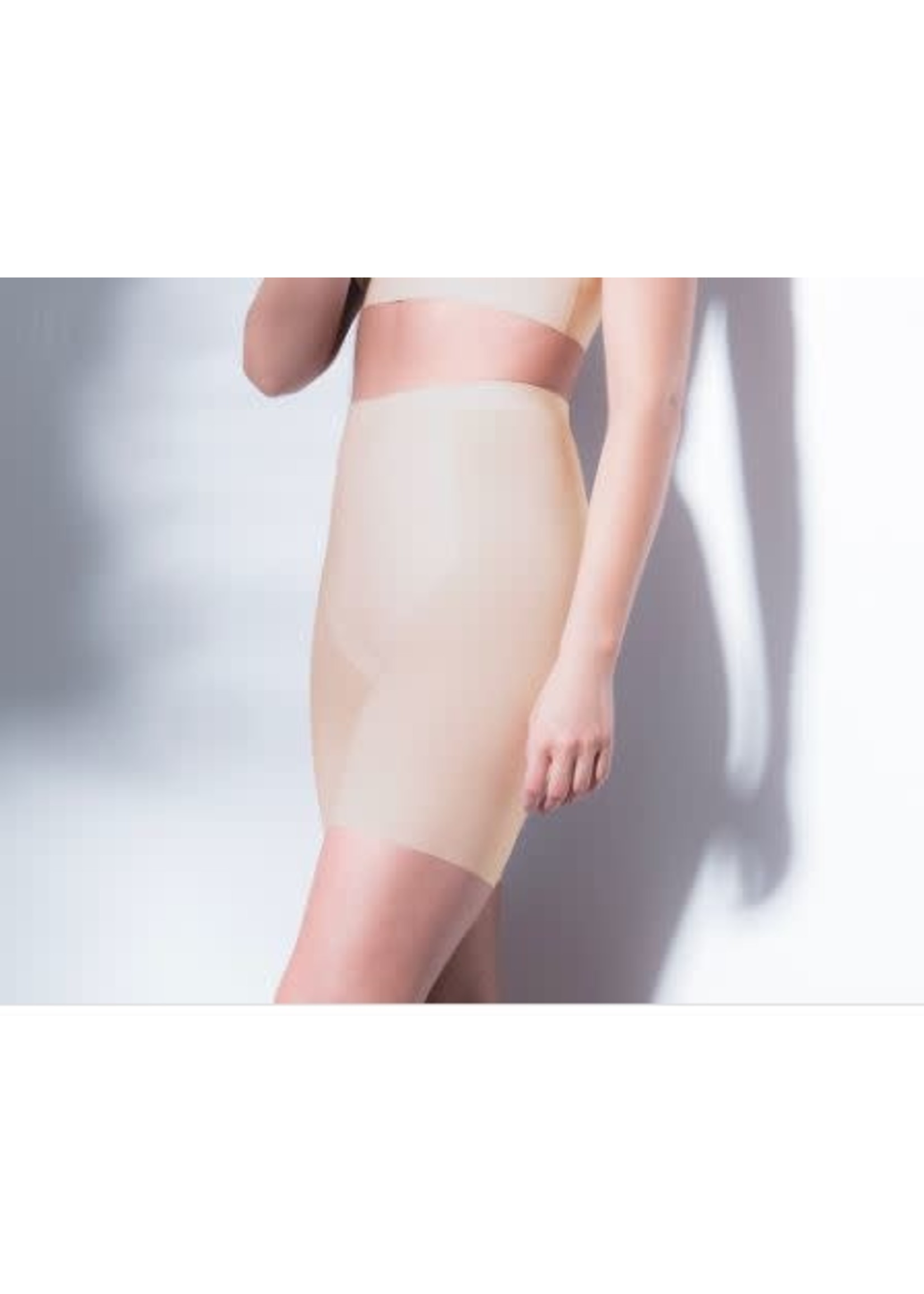 Body Hush Check Me Out Thigh Slimmer - Our Little Secret Boutique