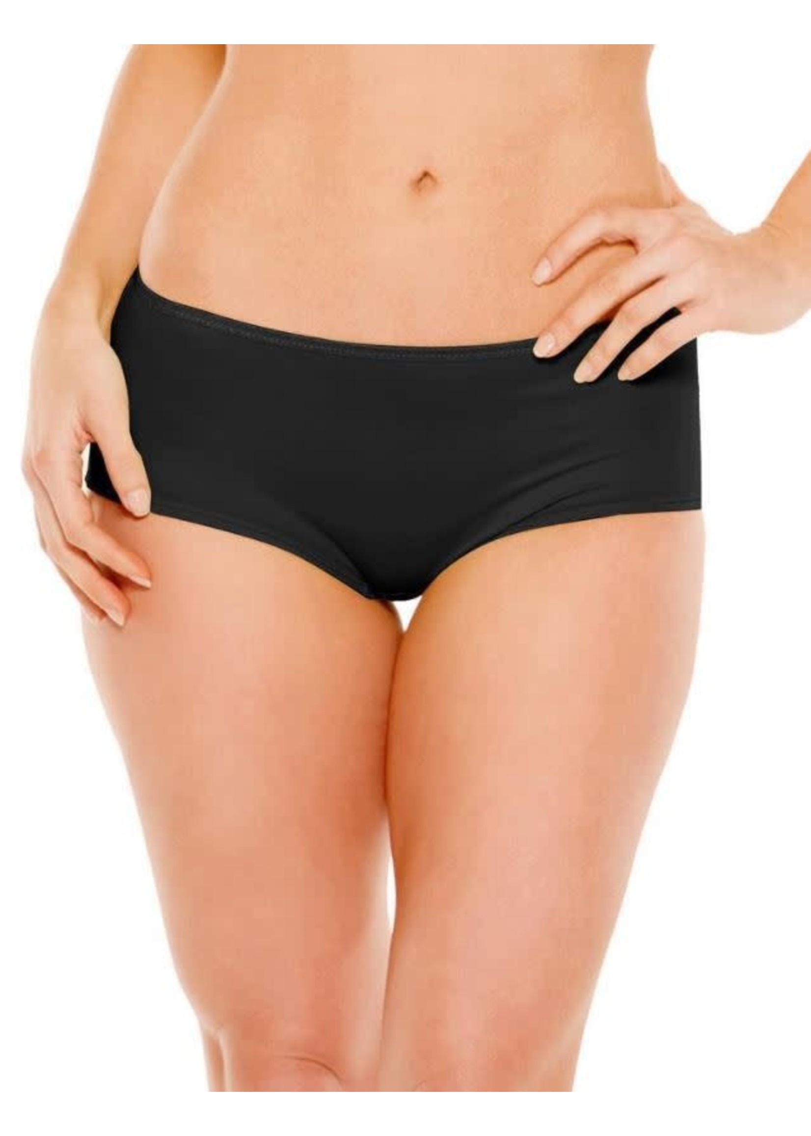 Fit Fully Yours Lingerie FFY CRYSTAL BOYSHORT