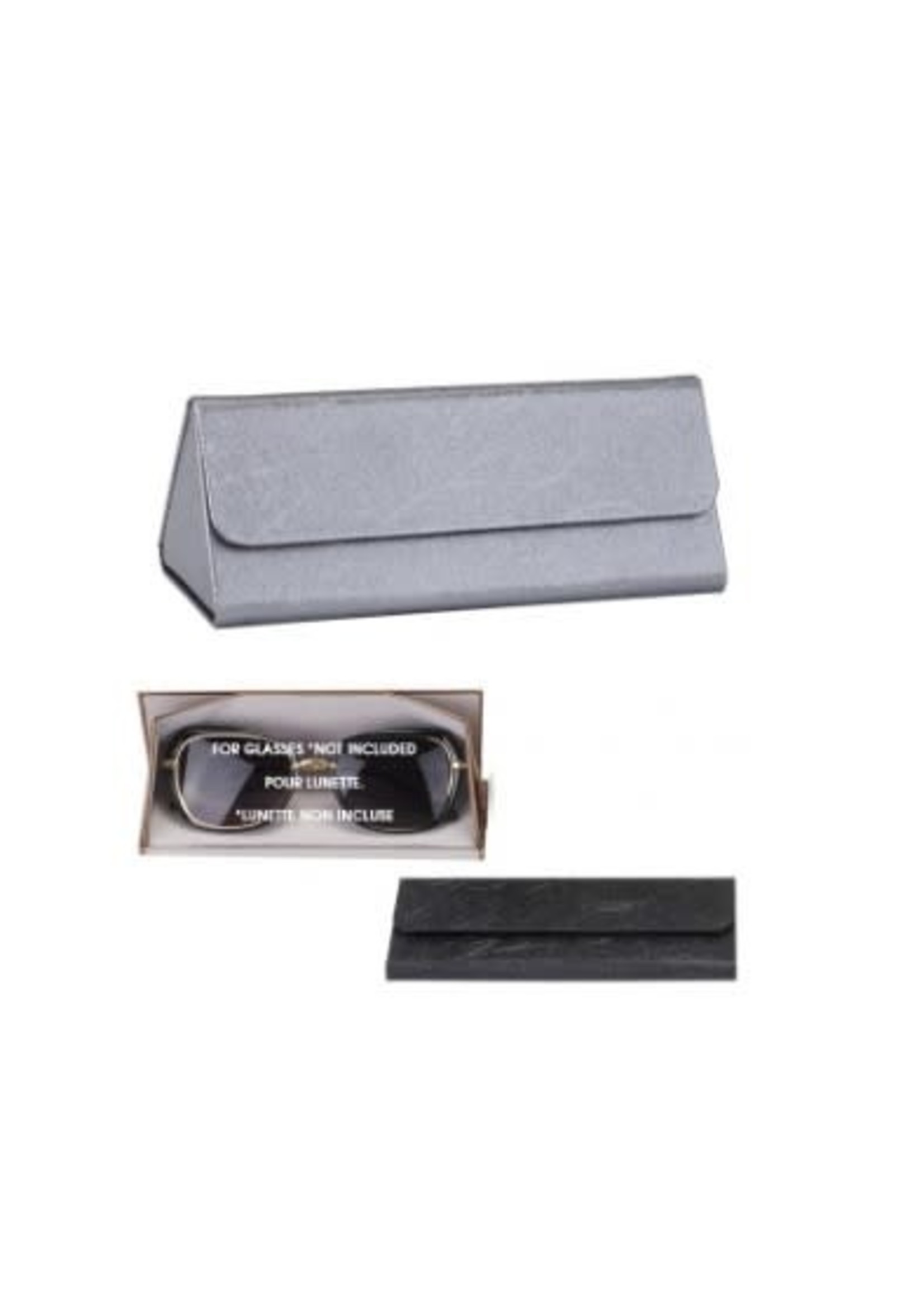 Caracol Caracol  Sunglass Case