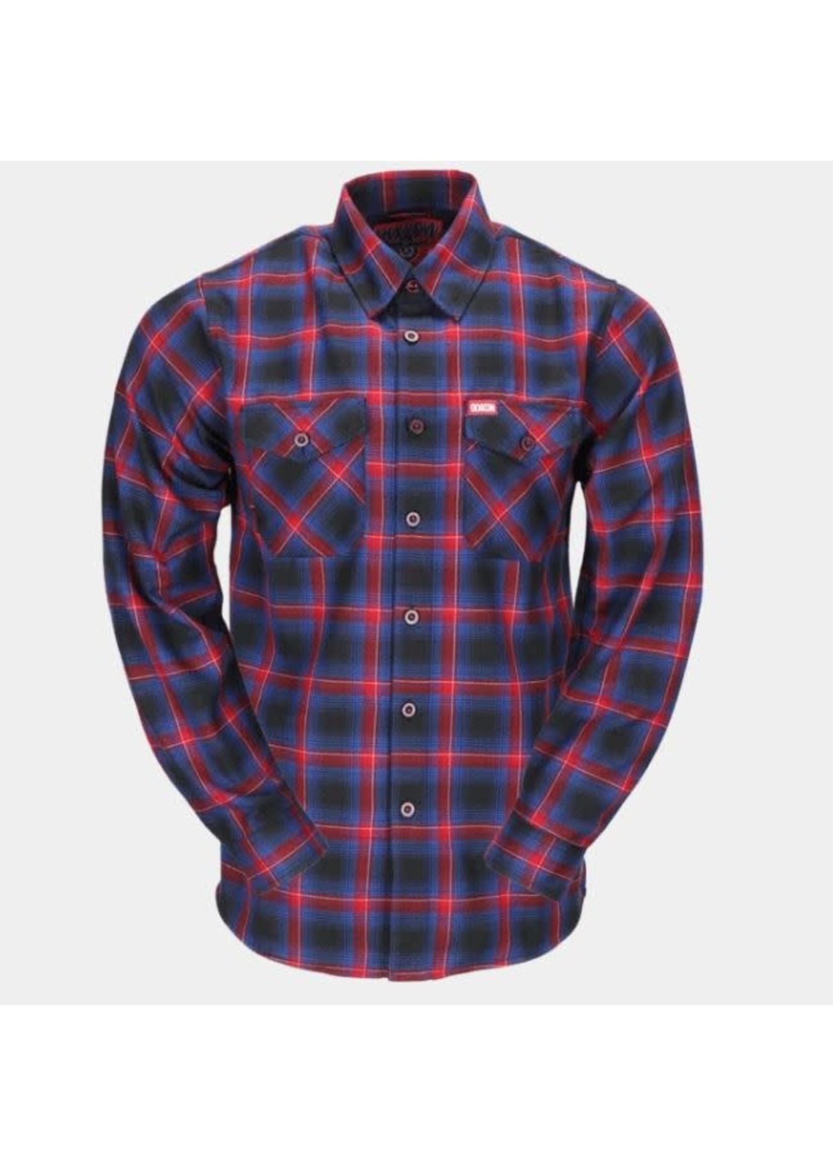 Dixxon Dixxon Flannel Hometown