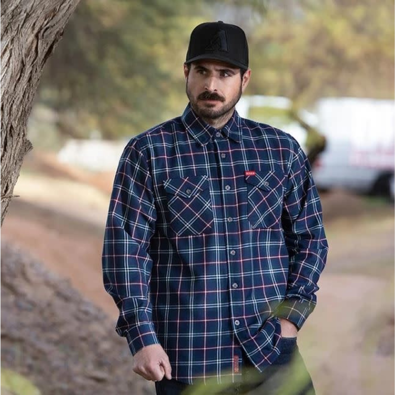 Dixxon Flannel Torance Our Little Secret Boutique Limited