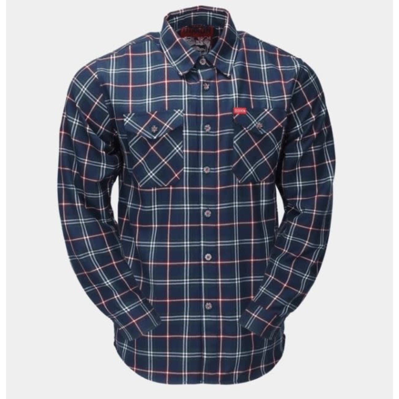 Dixxon Flannel Torance Our Little Secret Boutique Limited