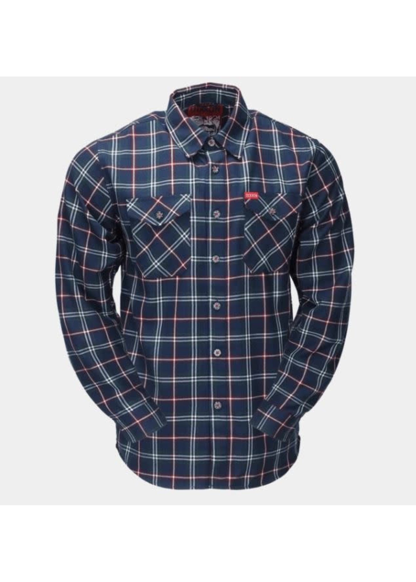 Dixxon Dixxon Flannel Torance