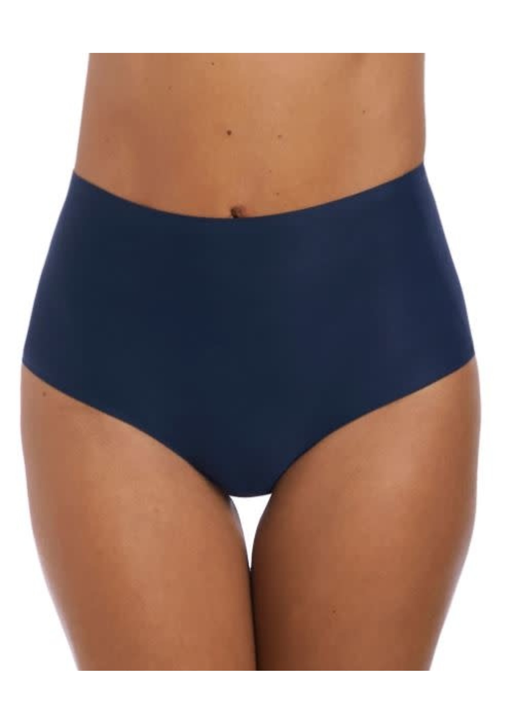 Fantasie Lace Ease Invisible Stretch Full Brief Steel Blue – Victoria's  Attic