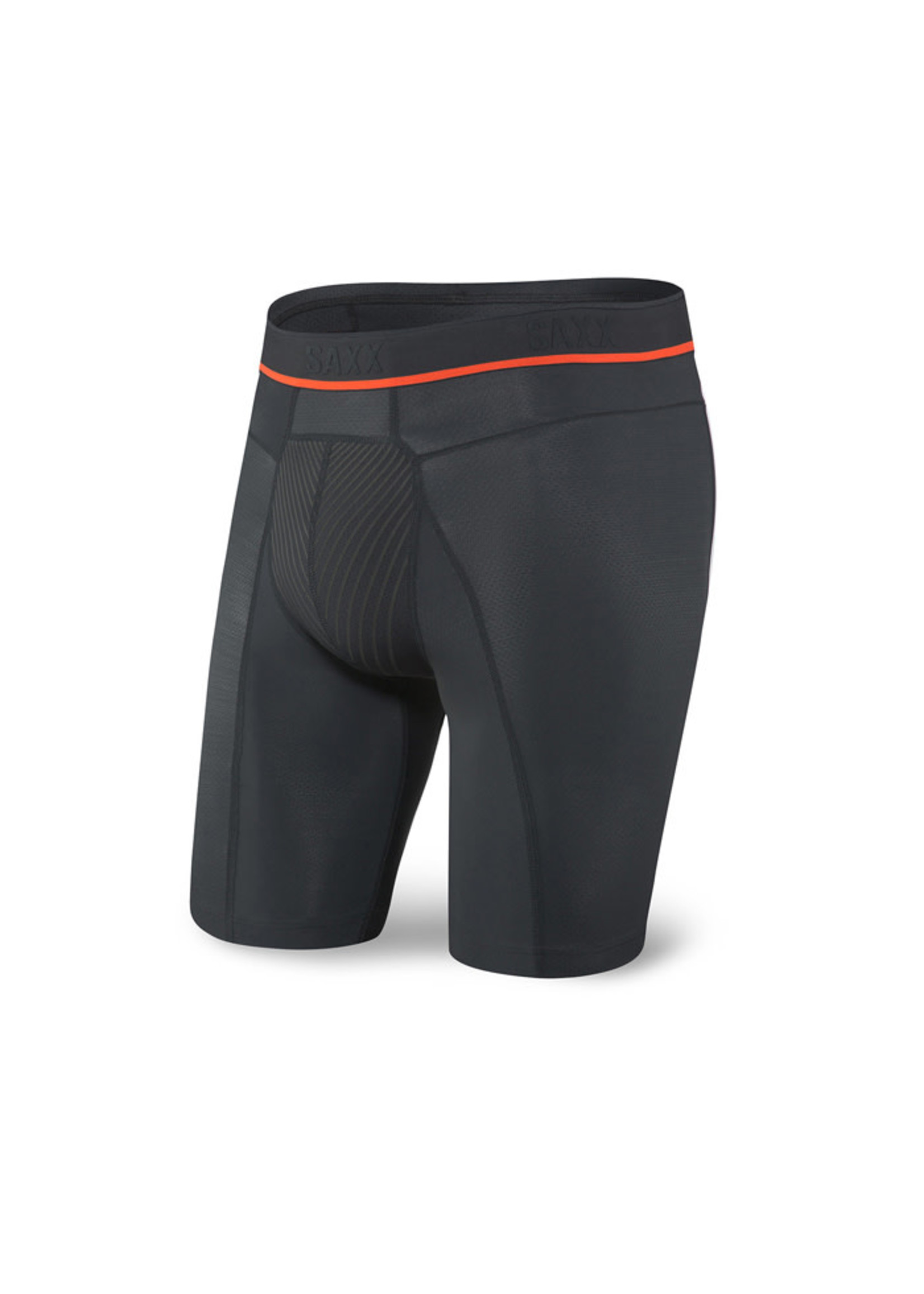 SAXX KINETIC HYPERDRIVE LONG UNDERWEAR - Our Little Secret Boutique Limited