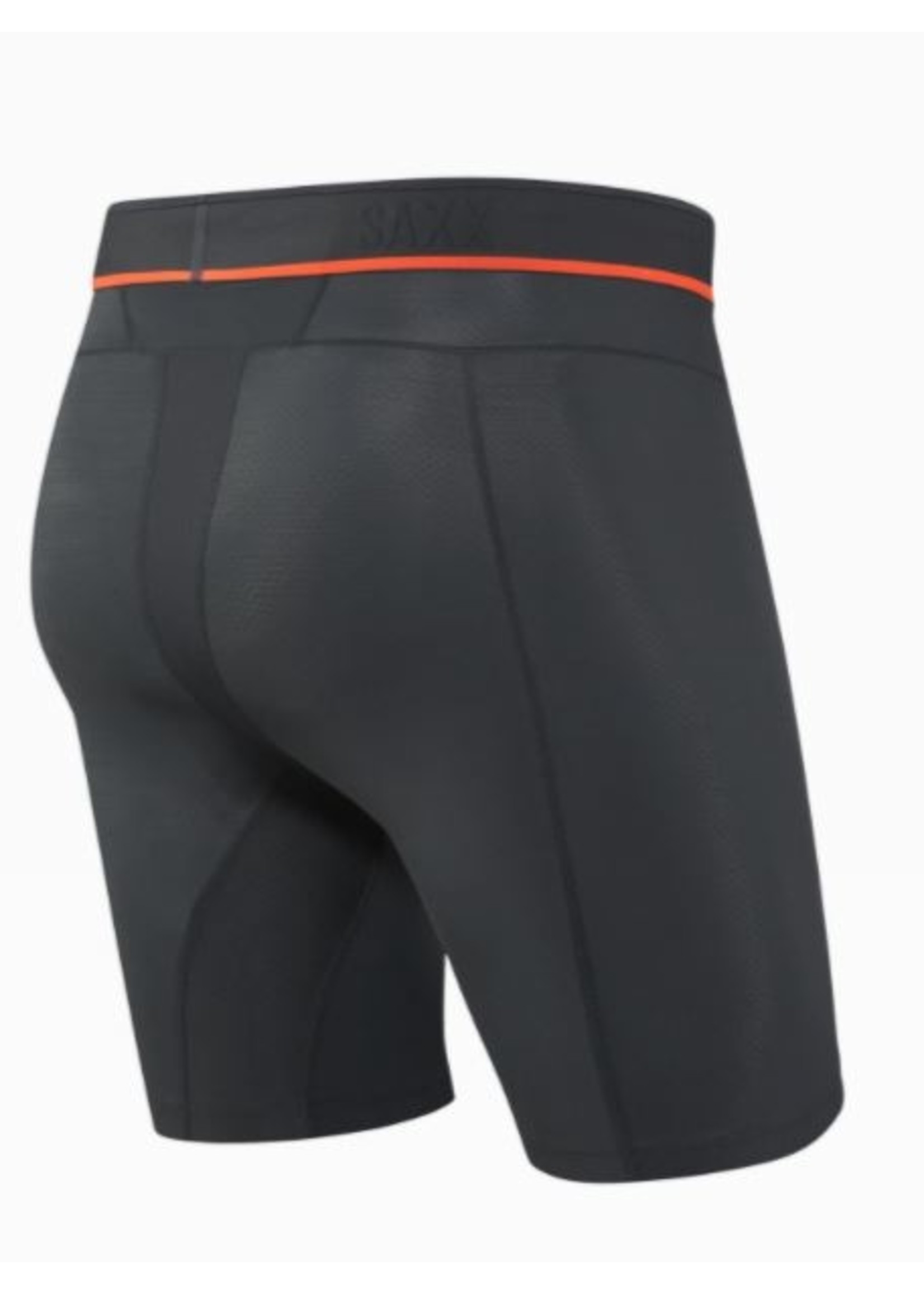 SAXX KINETIC HYPERDRIVE LONG UNDERWEAR - Our Little Secret