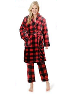 Jolie Intimates Jolie Women's Robe