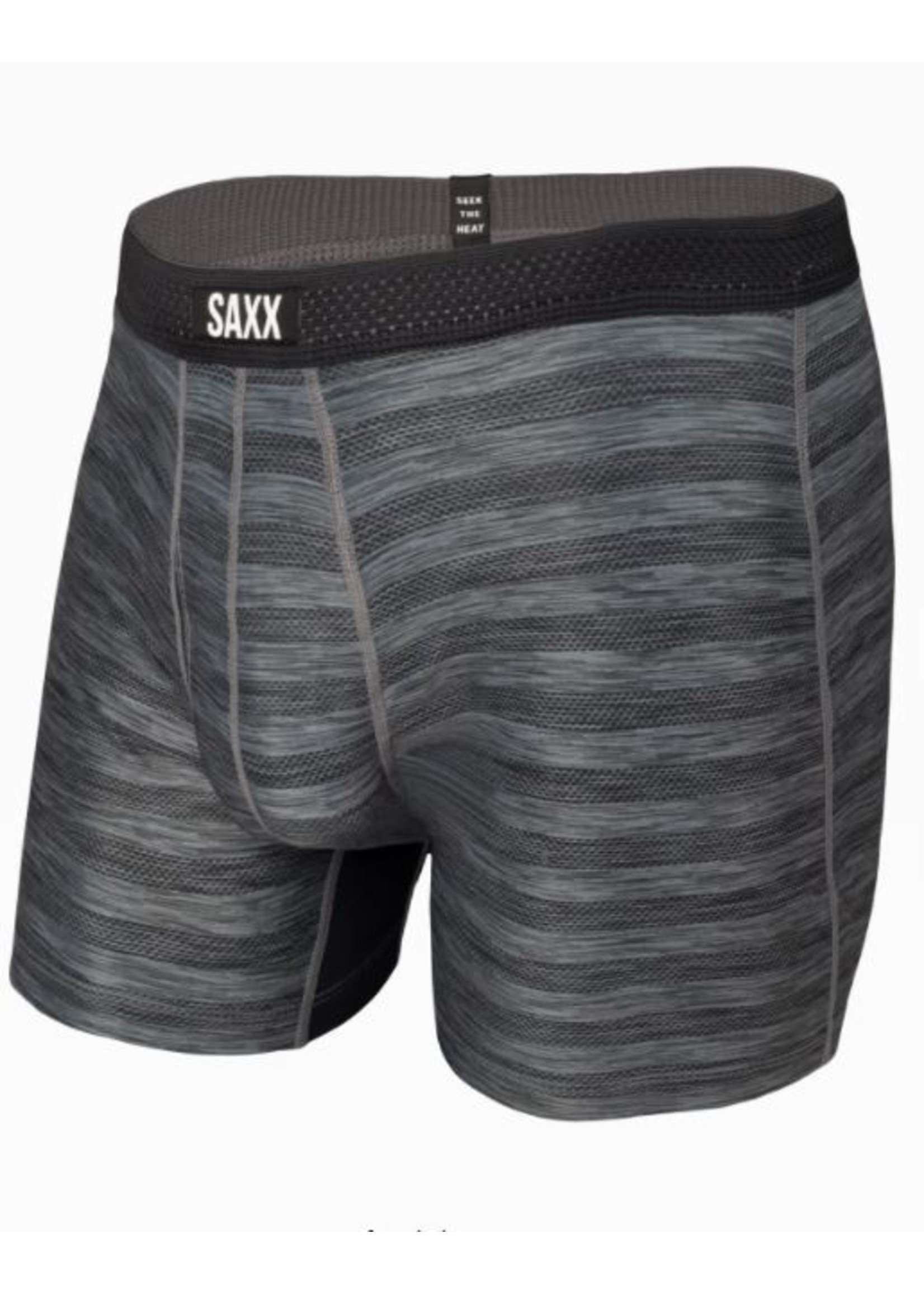 SAXX SAXX Hot Shot Boxer Brief