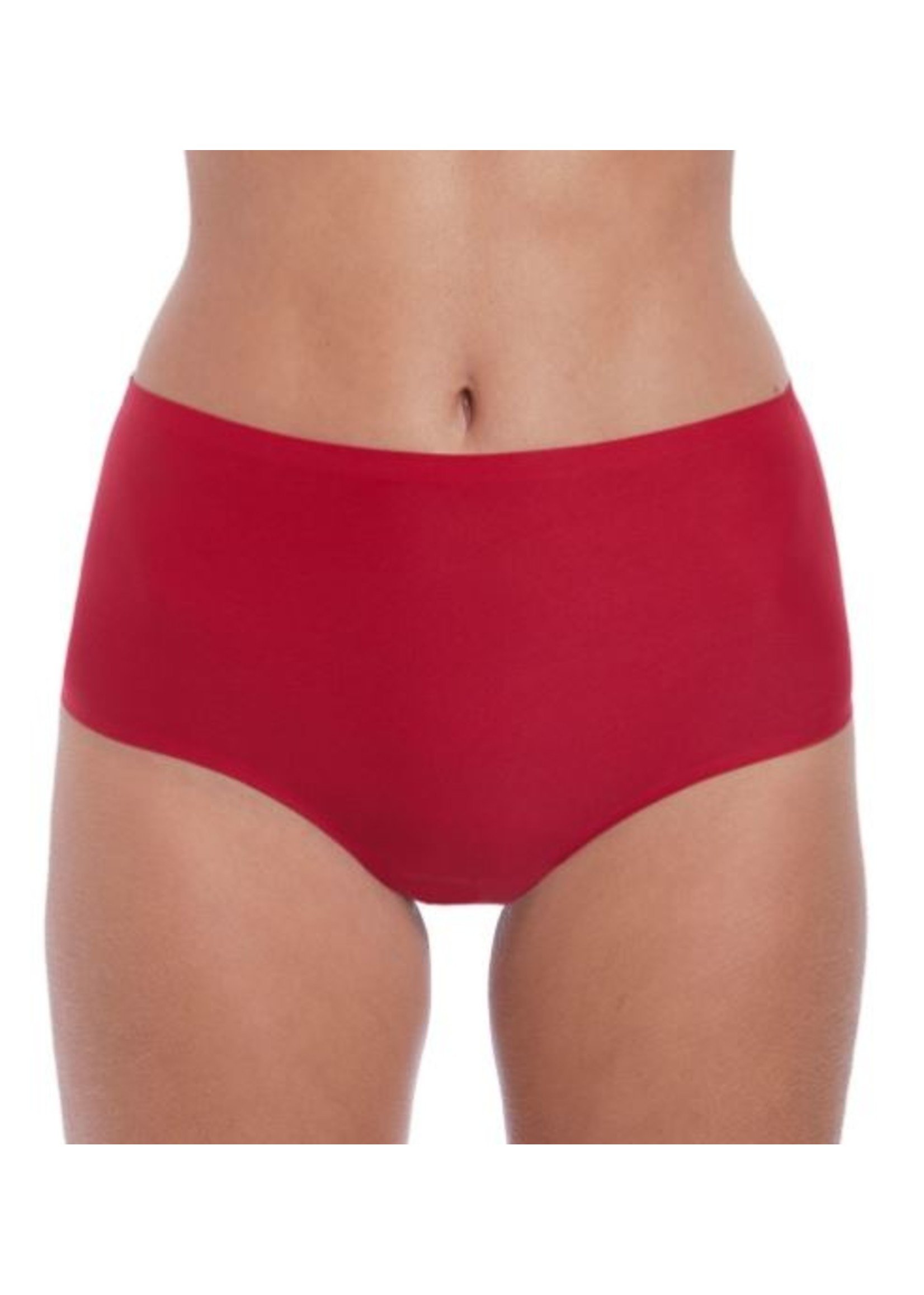 Womens Fantasie brown Smoothease Seamless Hipster Briefs