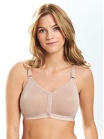 Royce Lingerie Royce Silver Post Surgery Bra