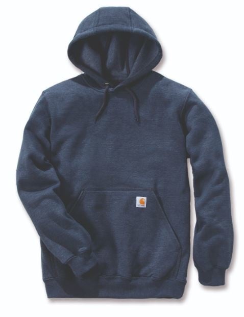 Carhart Hooded Pullover