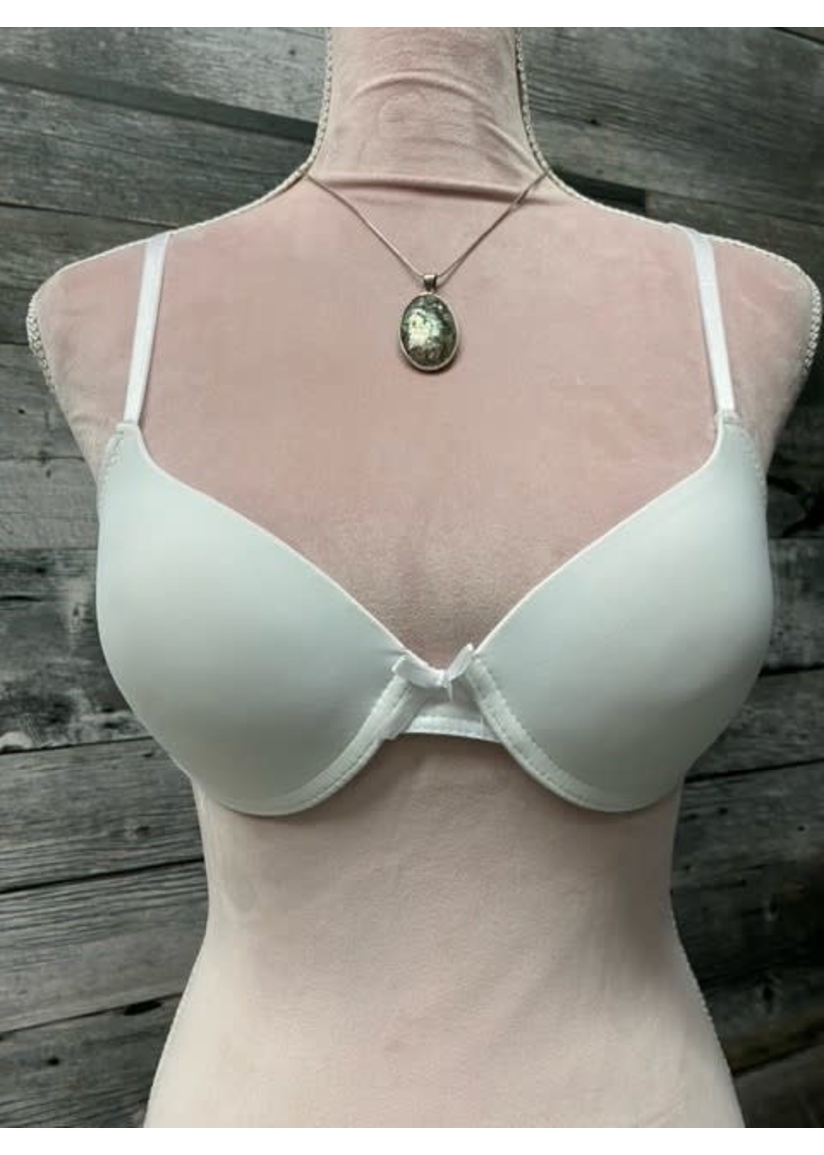 FFY Smooth Crystal Bra - Our Little Secret Boutique Limited