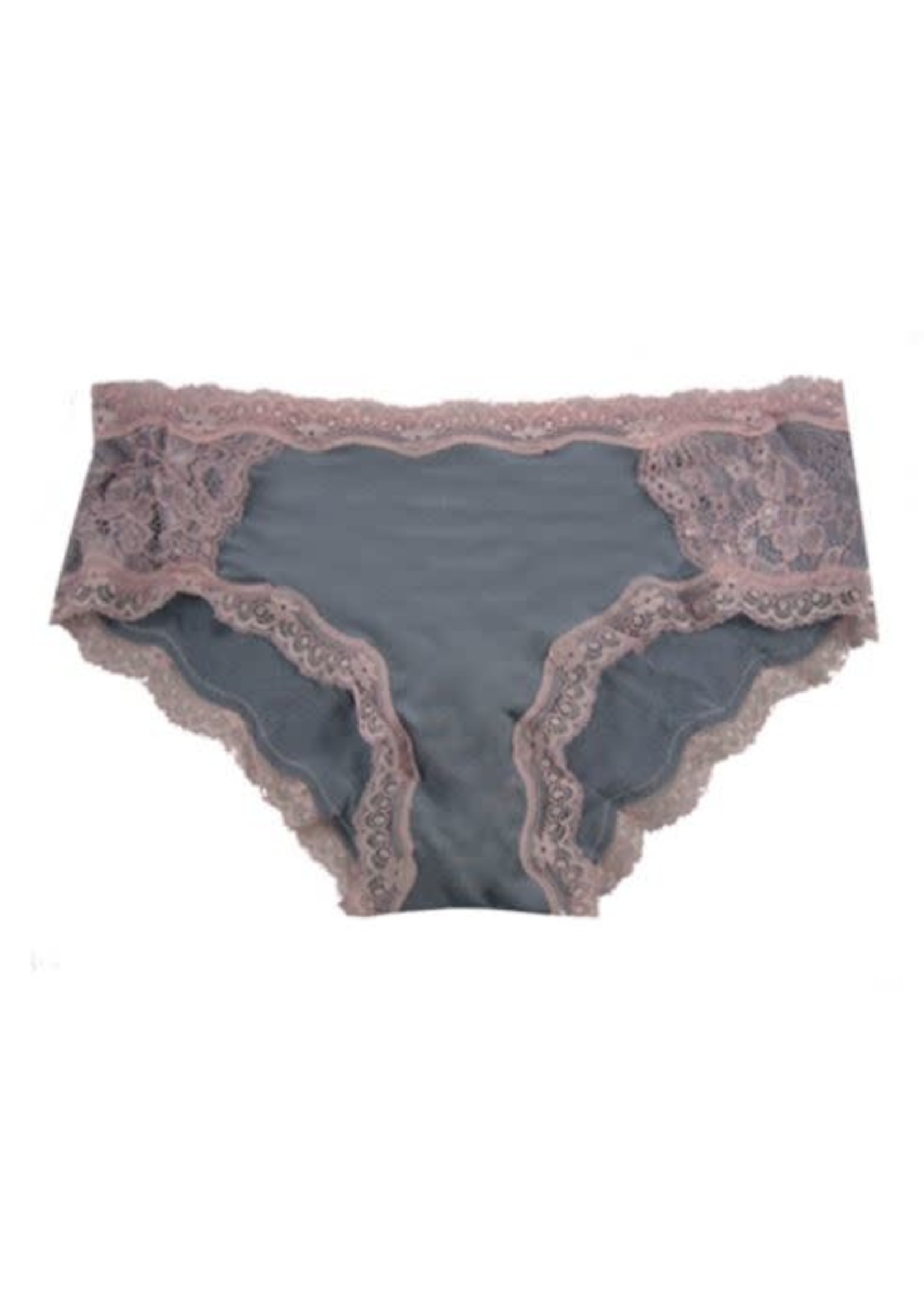 Hertex Hertex Hipster w Lace