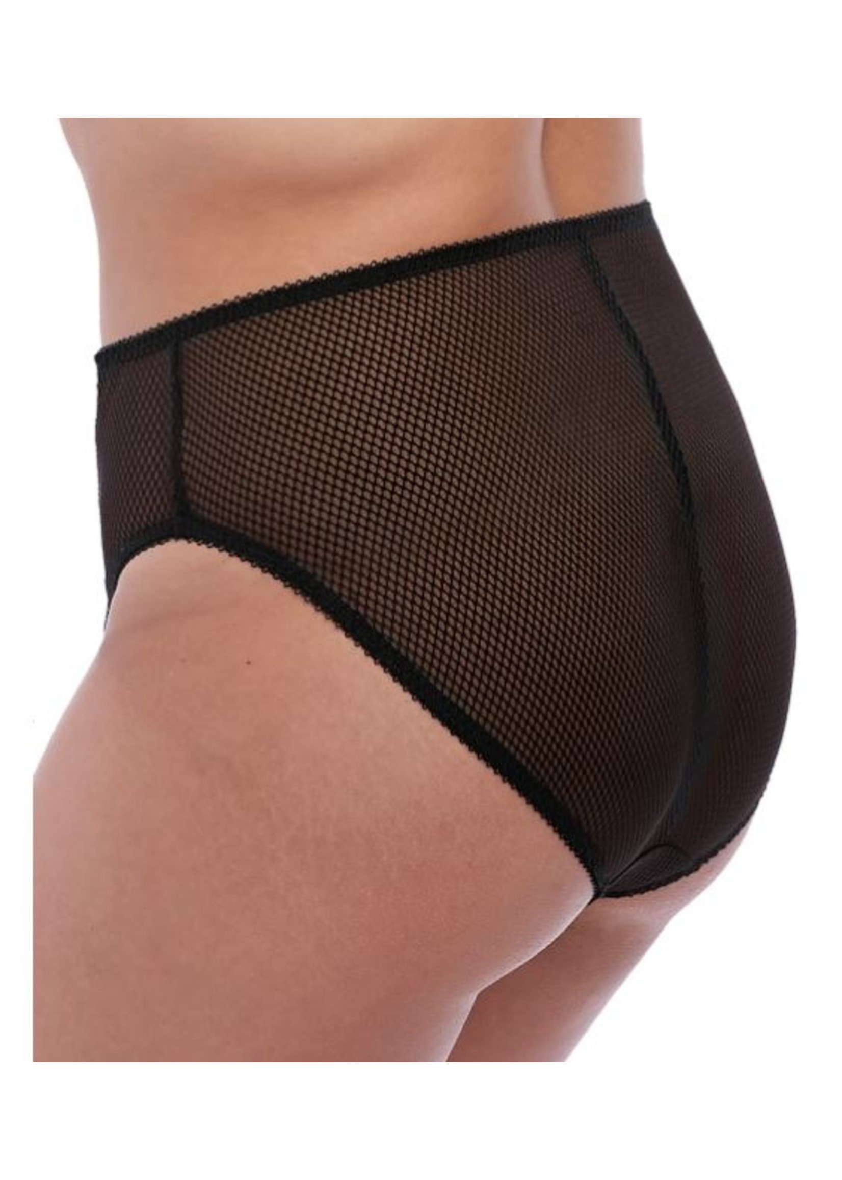 Elomi Elomi Charley High Leg Brief