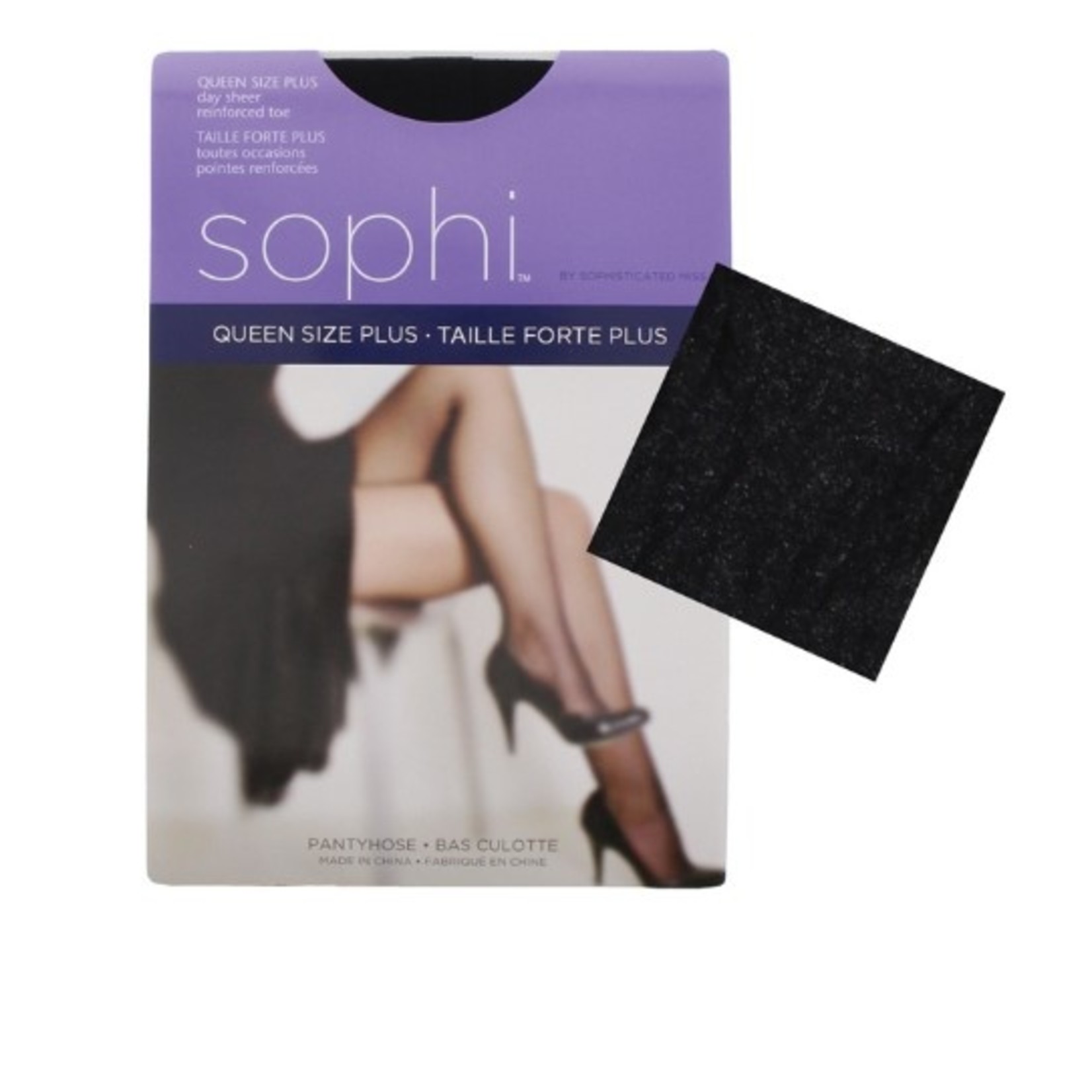 Sophi Pantyhose - Our Little Secret 