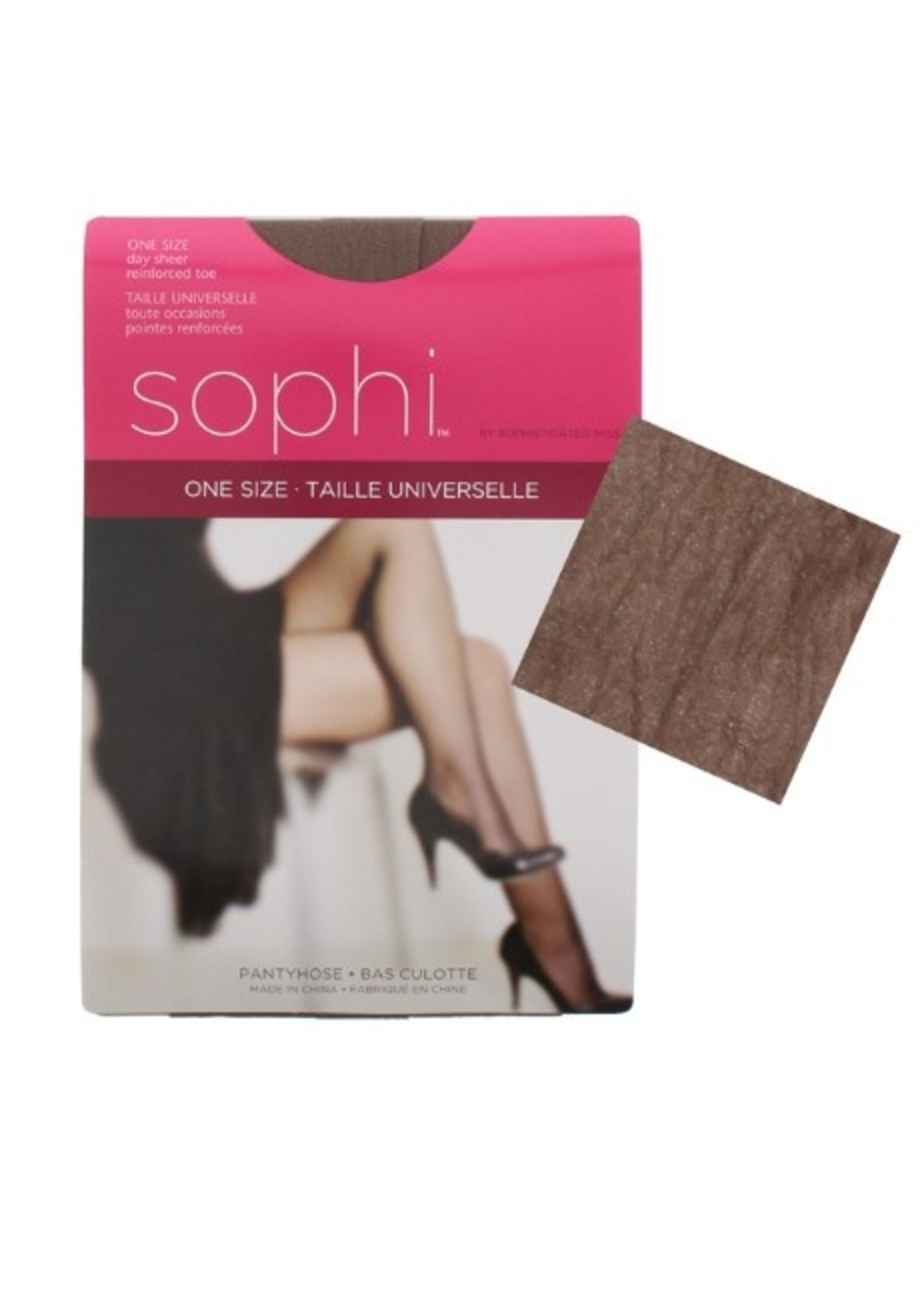 Sophi Pantyhose