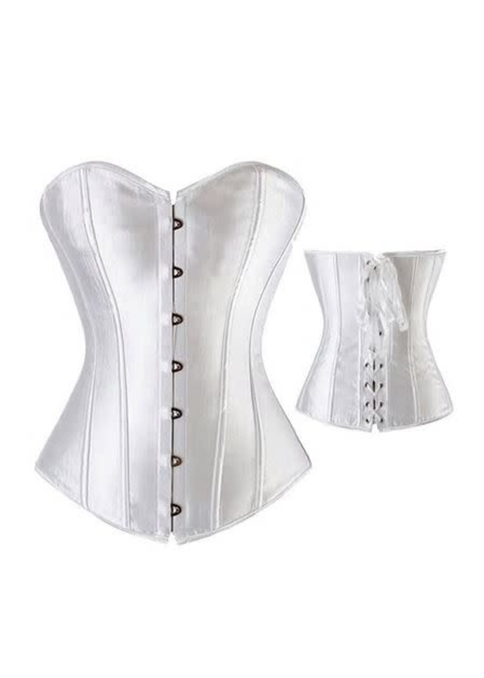 Man in Corsets Trend: Male Corsetry Example with Photos – Miss