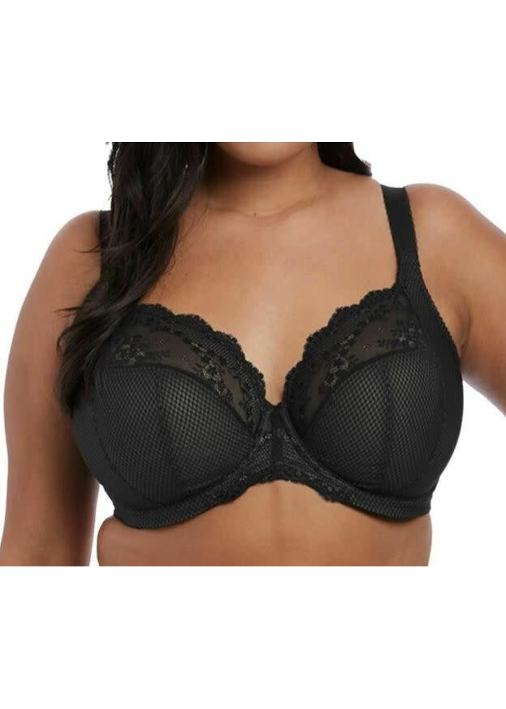 Elomi Elomi Charley Stretch Plunge Bra