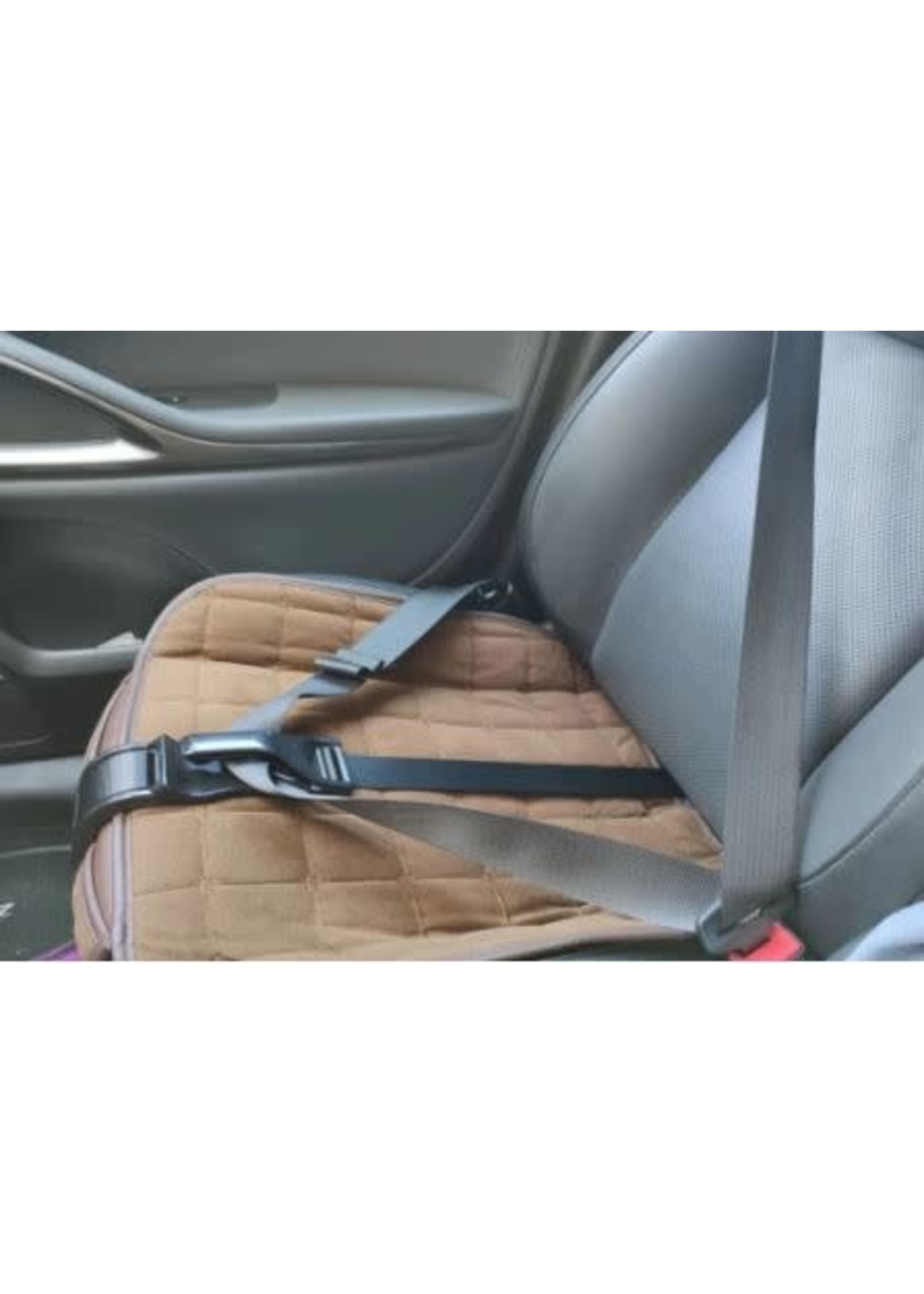 Pregnancy Seat Belt Adjuster