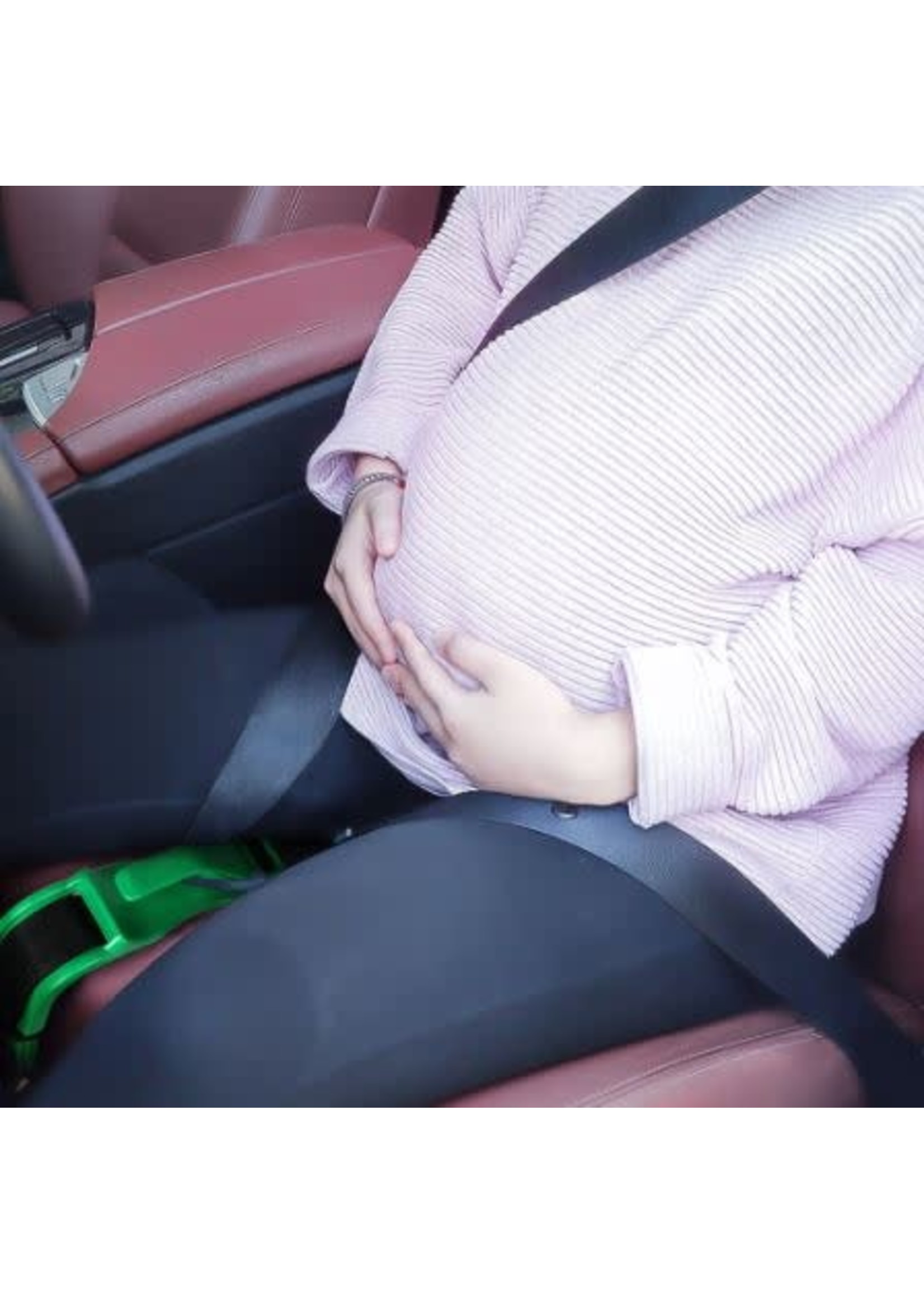 Pregnancy Seat Belt Adjuster