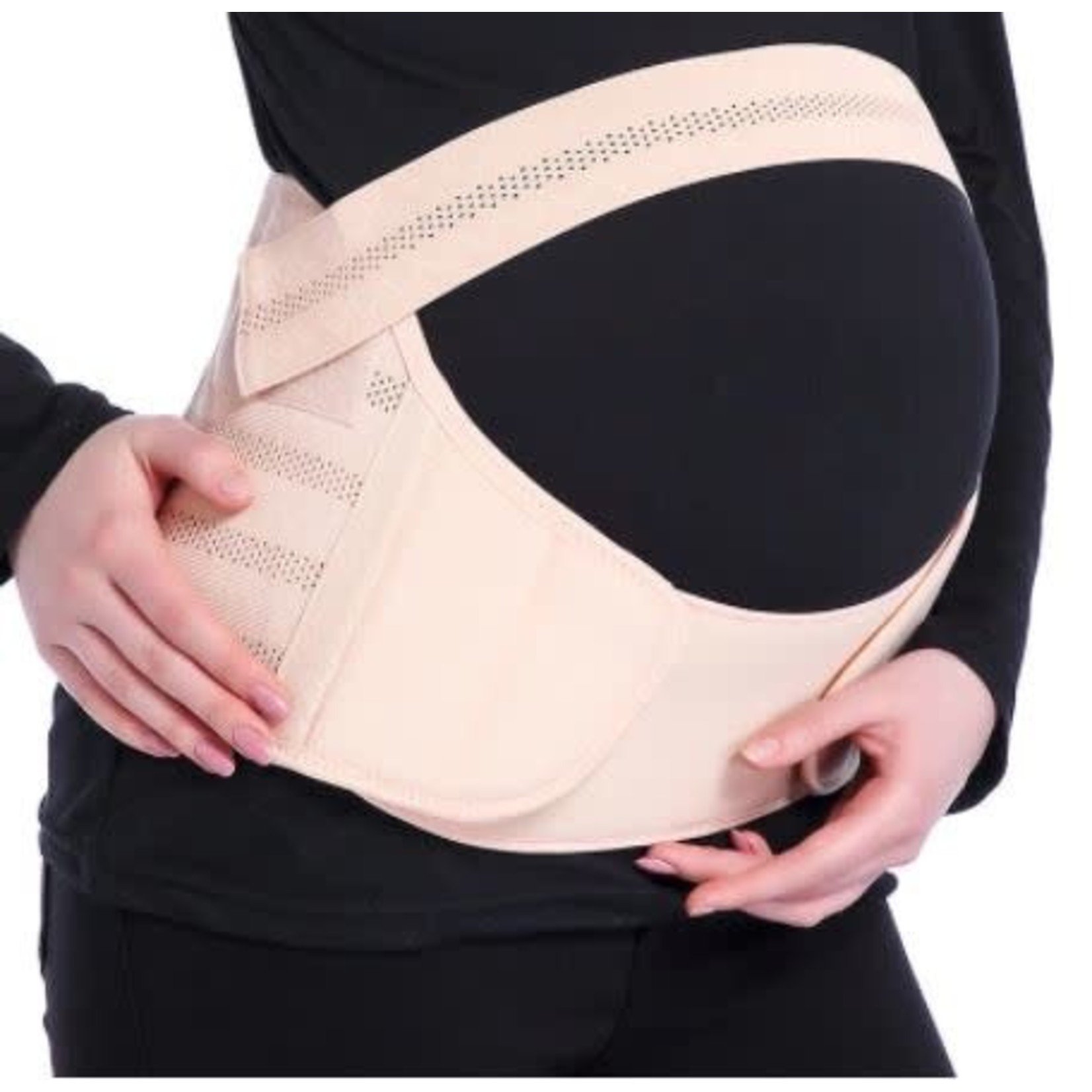 Maternity Belly Band Our Little Secret Boutique Limited
