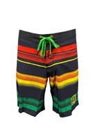 Dixxon Dixxon Wailer Boardshort