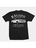 Dixxon Dixxon Six-Four Tee