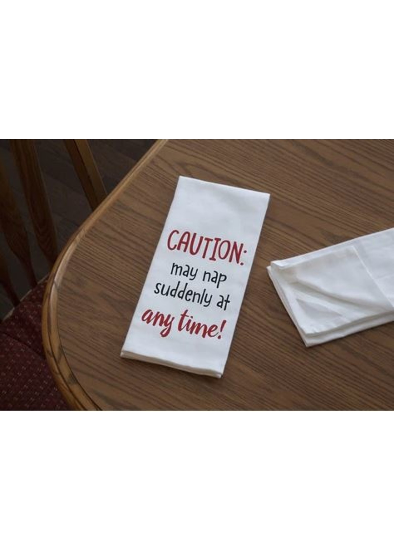 Relatively Funny Towel