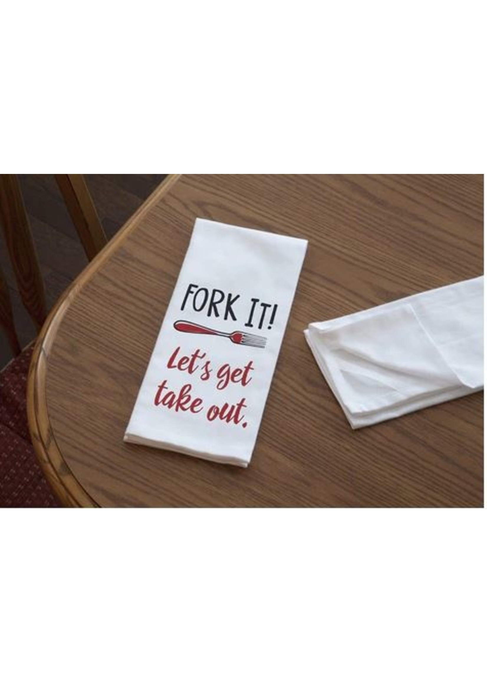 Relatively Funny Towel