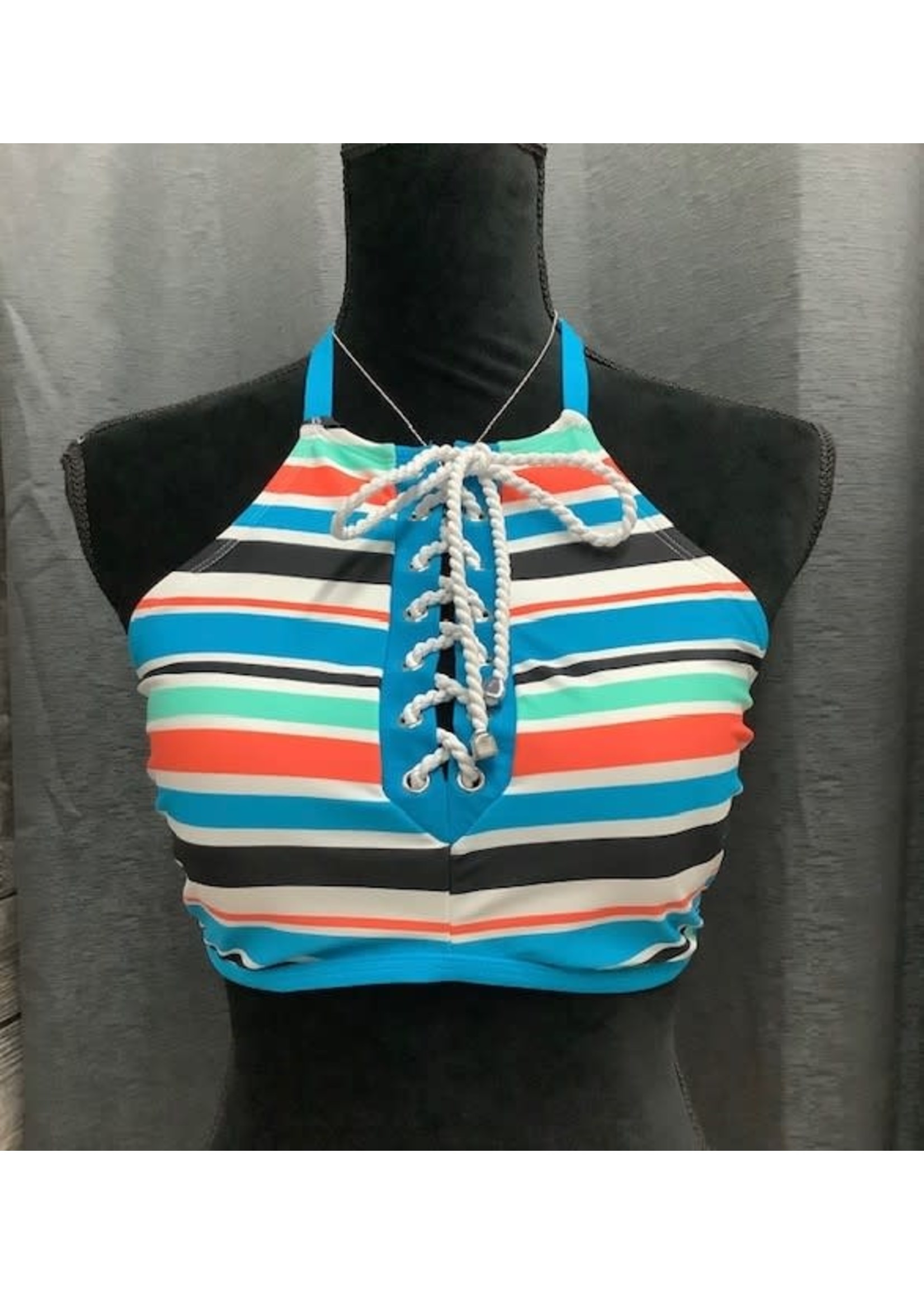 SOLE COLLECTIVE Sol Collective Halter Top