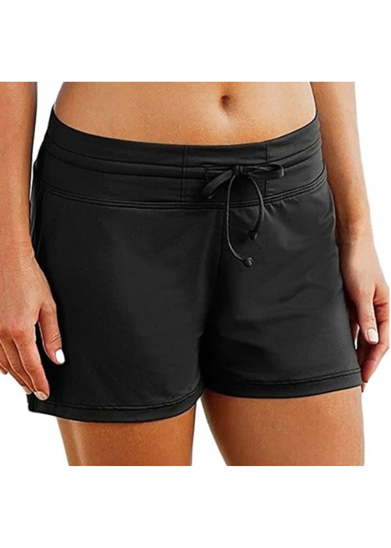 SOLE COLLECTIVE Sol Collective Swim Short