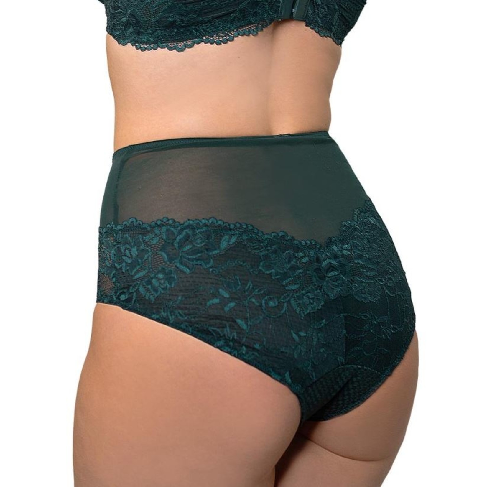 Fit Fully Yours Lingerie FFY Serena Brief