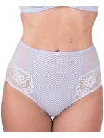 Fit Fully Yours Lingerie FFY Serena Lace Brief