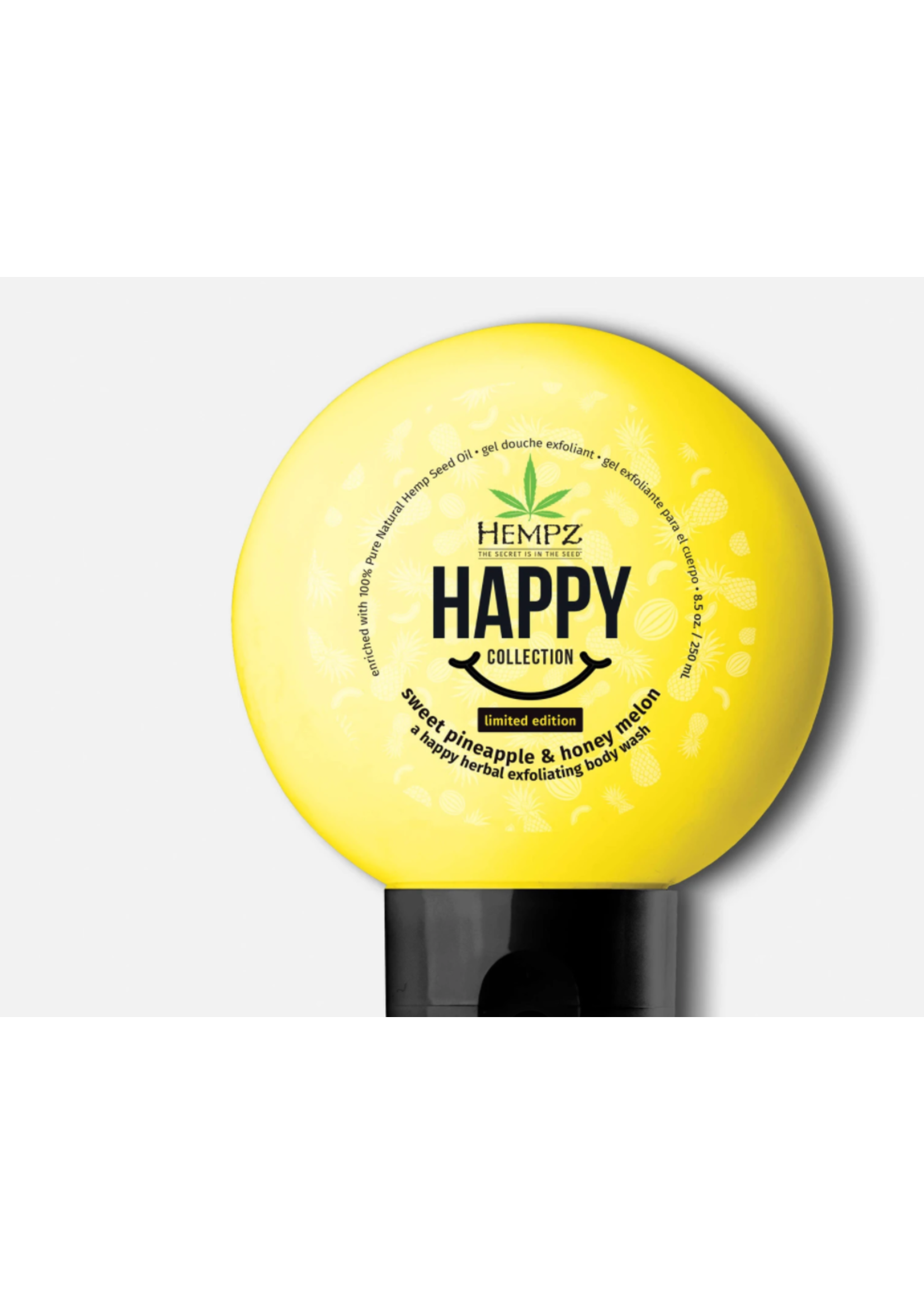 Hempz Hempz Body Wash