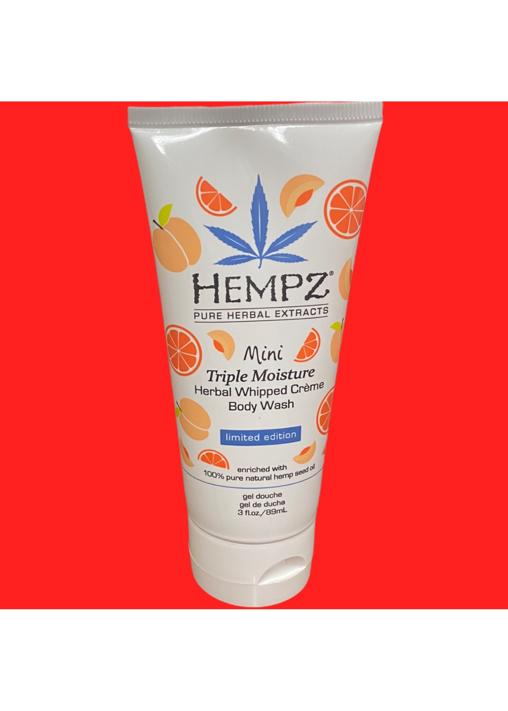 Hempz Hempz Body Wash