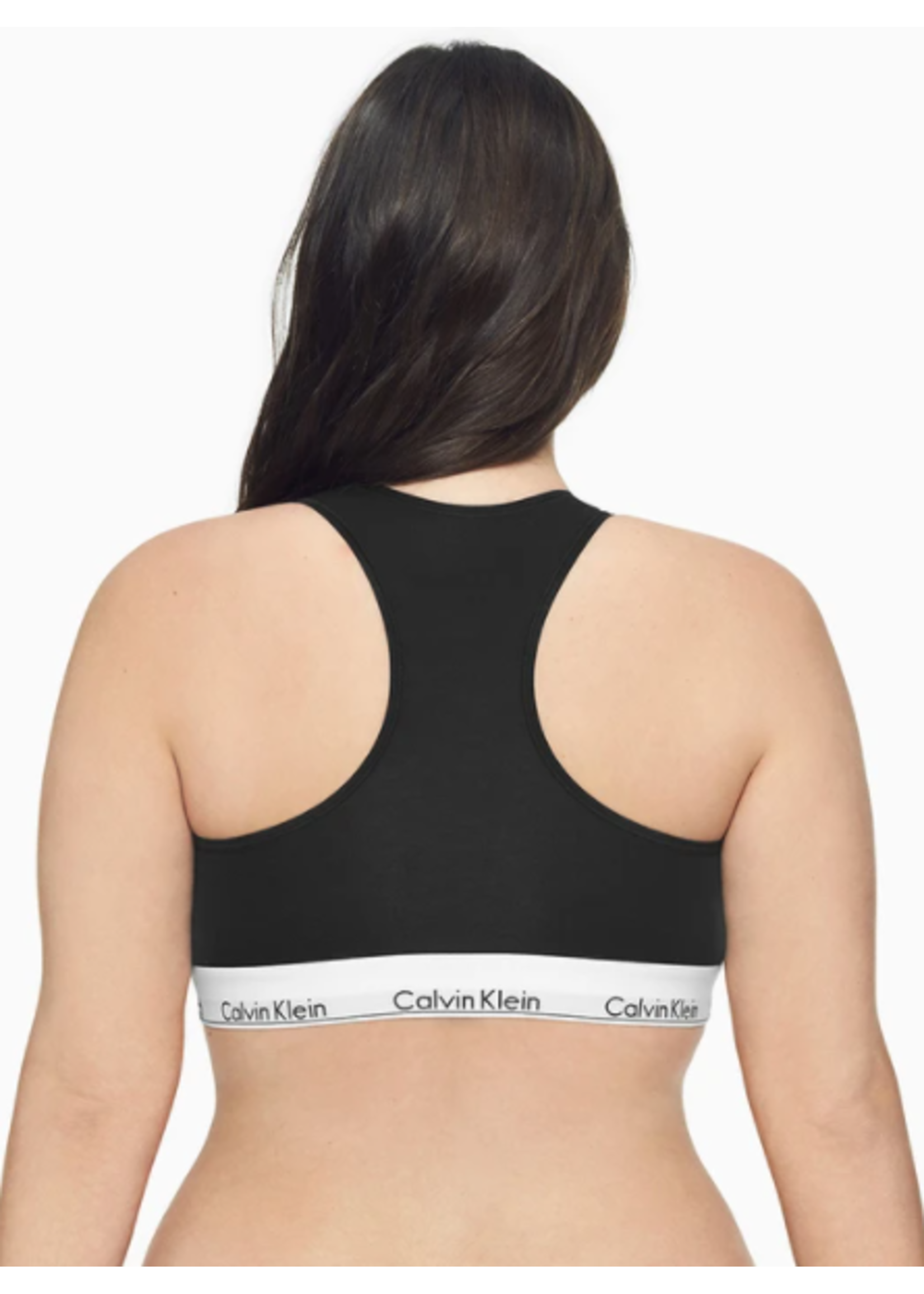 Calvin Klein Calvin Klein Modern Cotton Bralette