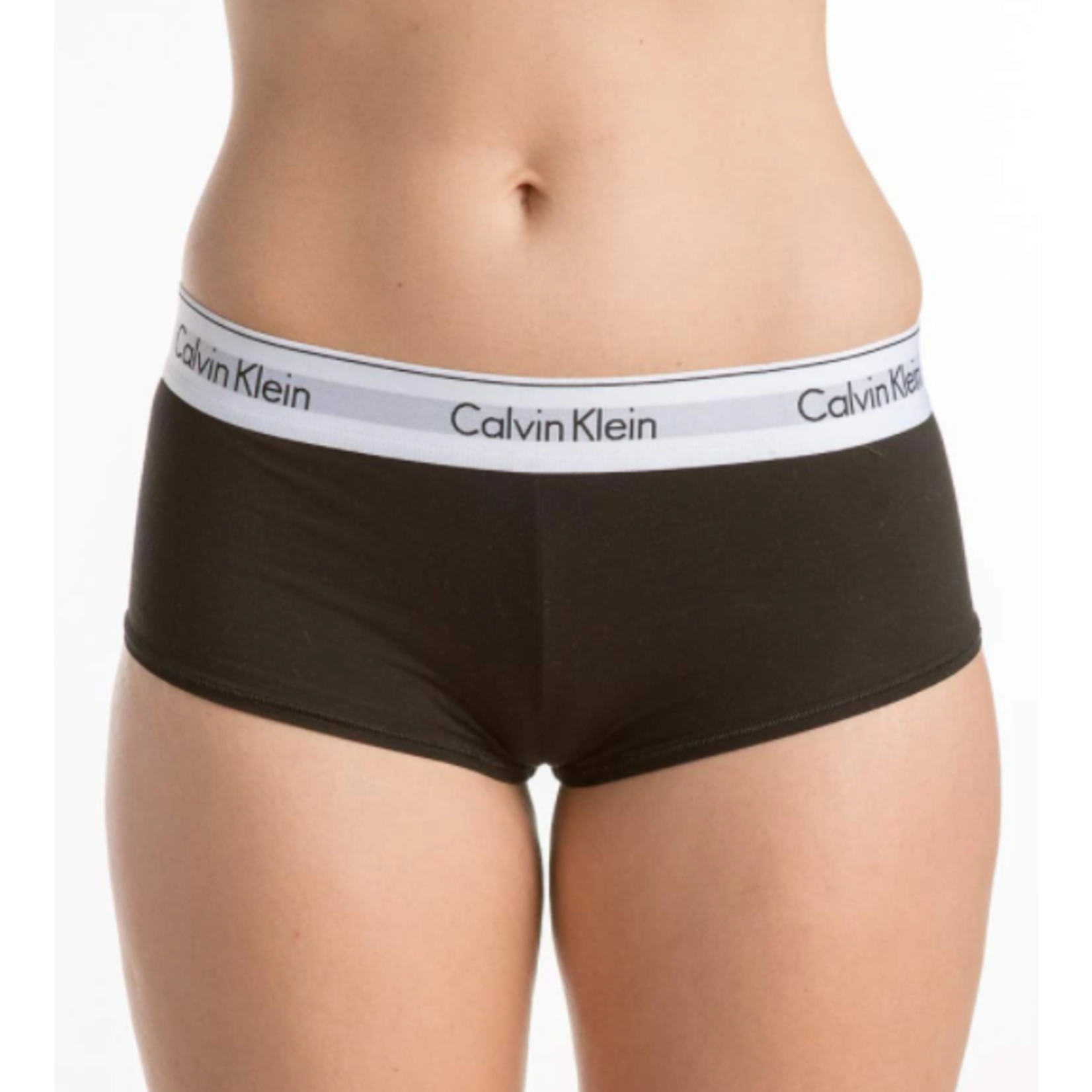 Calvin Klein Calvin Klein Modern Cotton  BoyShort