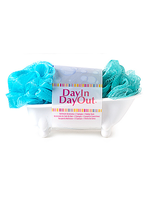 Day In Day Out Sponge Tub Set