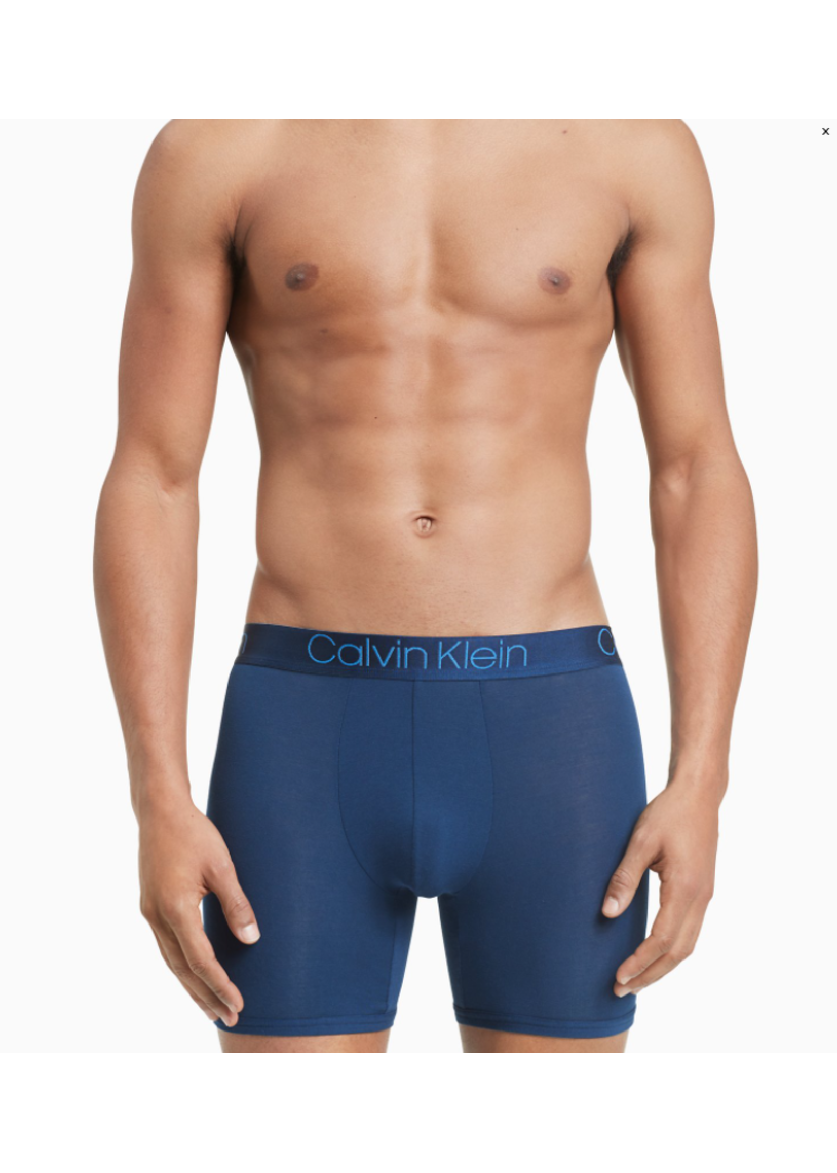 Calvin Klein Calvin Klein Boxer Brief